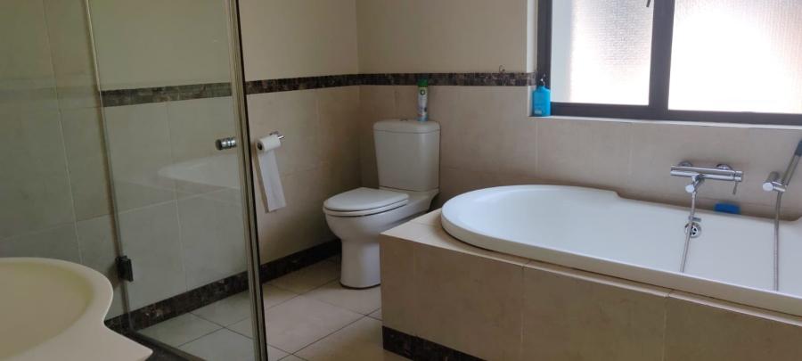 To Let 3 Bedroom Property for Rent in Xanadu North West